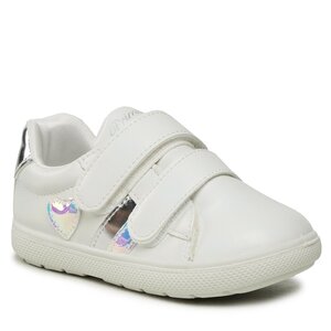 Sneakersy Primigi - 3851822 S Bian.