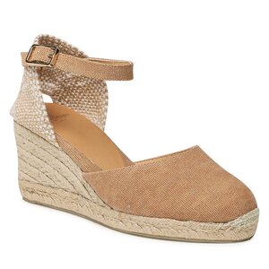Espadrilky Castañer - Carol/6/002 021655-2008 2008.
