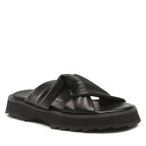 Sandále EMU Australia - Silky W12702 Black.