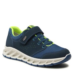Sneakersy Primigi - GORE-TEX 3874400 D Blu Ch.