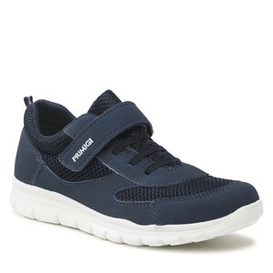 Sneakersy Primigi - 3872444 D Navy-Light Blue.