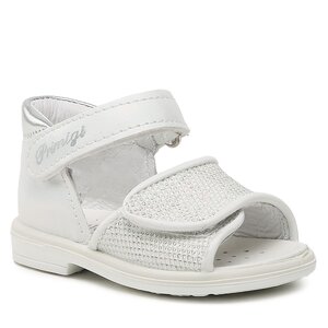 Sandále Primigi - 3858911 Iridescent White.