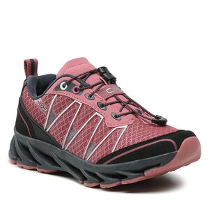 Topánky CMP - Kids Altak Trail Shoe 2.0 30Q9674J Ciliegia B743.