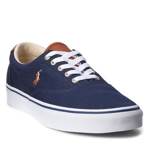 Sneakersy Polo Ralph Lauren - Keaton 816868946001 Newport Navy/Multi Pp.