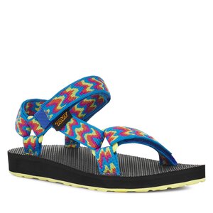 Sandále Teva - Original Universal 1116656C Shifting layers rose violet.