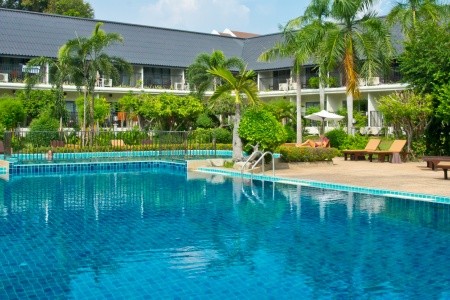 Thajsko Pattaya Sunshine Garden 12 dňový pobyt Polpenzia Letecky Letisko: Viedeň October 2026 ( 1/10/26-12/10/26)