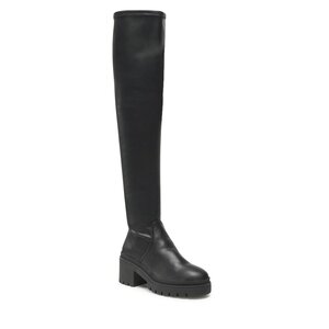 Mušketierky Tamaris - 1-25635-29 Black 001.