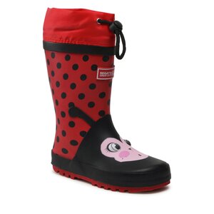 Gumáky Regatta - Mudplay Jnr RKF649 Ladybird G4W.