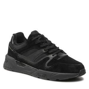 Sneakersy Gant - Carst 25633233 Black G00.