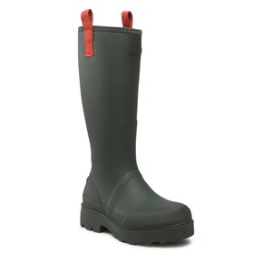 Gumáky Tretorn - Bryum 473456 69 Duffel Green.