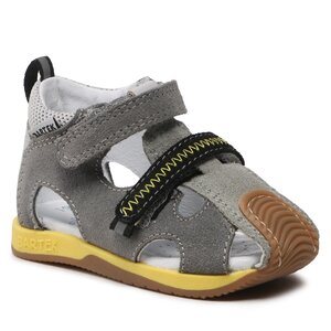 Sandále Bartek - 81772-002 Grey.