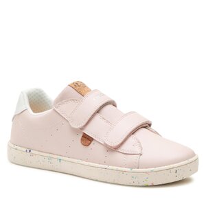 Sneakersy Geox - J Kathe Girl J35EUC0001CC8172 D Lt Rose.