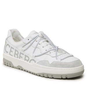 Sneakersy Iceberg - 7603 Z 23EIU1540 Light.