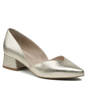 Poltopánky Kotyl - 9937 Złoty Lico/Złoty Żmijka.