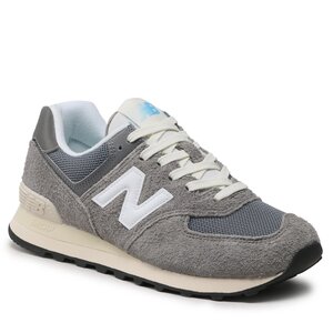 Sneakersy New Balance - U574WR2 Sivá.
