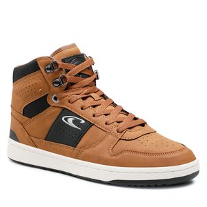 Sneakersy O'Neill - Antilope Hills Men Mid 90223025.JCU Tortoise Shell.