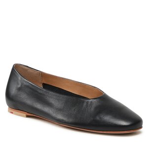 Baleríny Lloyd - 12-760-00 Black.
