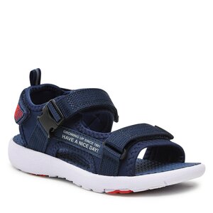 Poltopánky Gioseppo - 68025-P1 Navy.