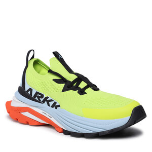 Sneakersy ARKK Copenhagen - Waste Zero AT1000-0504-M Evening Primrose Corydalis Blue.