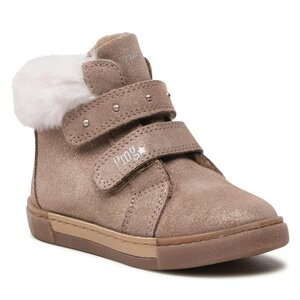 Čižmy Primigi - 2930722 M Visone.