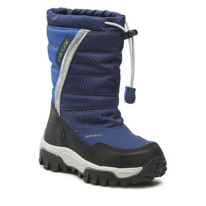 Snehule Geox - J Himalaya B.B Abx A J26FRA 0FU50 C4226 M Navy/Royal.