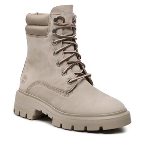 Outdoorová obuv Timberland - Cortina Valley TB0A5NAQK511 Light Taupe.