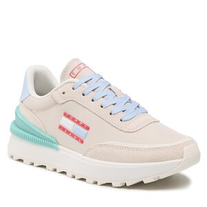 Sneakersy Tommy Jeans - Tech.