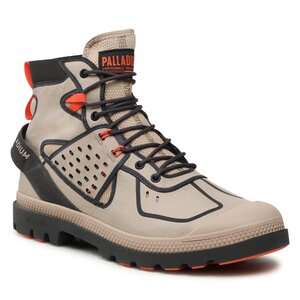 Plátenky Palladium - PAMPA LITE+ PACK 215.