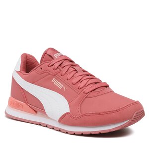Sneakersy Puma - St Runner V3 Nl 384857 18 Heartfelt/White/Rose Dust.