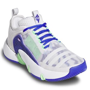 Topánky adidas - Trae Unlimited Shoes HQ3459 Sivá.
