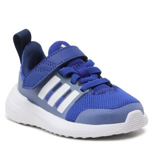 Topánky adidas - Fortarun 2.0 El I HP5455 Lucid Blue/Cloud White/Blue Fusion.
