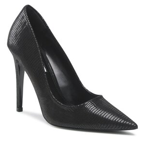 Lodičky Dune London - Amarett 046 00855039400930460360 Black.