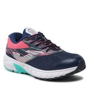 Topánky Joma - Victory Jr 2233 JVICTW2233 Navy Fuchsia.