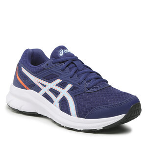 Topánky Asics - Jolt 3 1012A908 Dive Blue/Soft Sky 505.