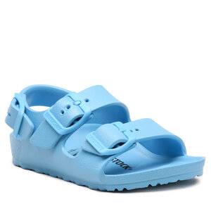 Sandále Birkenstock - Milano 1024604 Sky Blue.