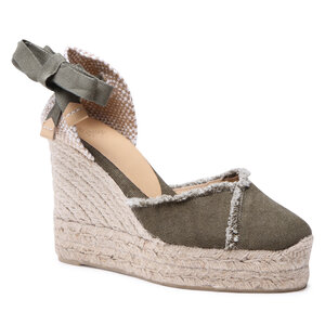 Espadrilky Castañer - Clarina/8ed/002 022983-414 414.