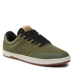 Sneakersy Etnies - Marana X Tftf 4107000585 302.