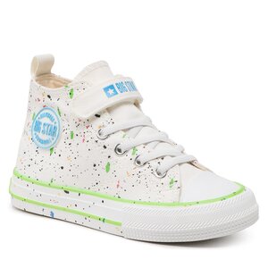 Plátenky BIG STAR - LL374049 101.