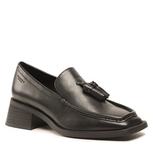 Loafers Vagabond - Blanca 5517-001-20 Black.