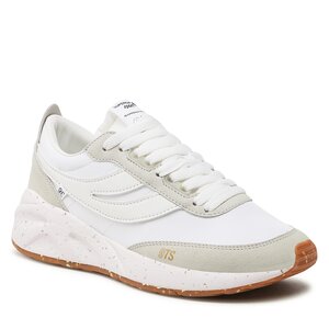 Sneakersy Superga - 4089 Training 9TS Slim Vegan S7128GW White/White Avorio A4V.