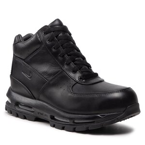 Topánky Nike - Air Max Goadome 865031 009 Blsck/Black/Black.