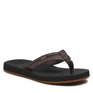 Žabky Quiksilver - AQYL100886 Xckc.