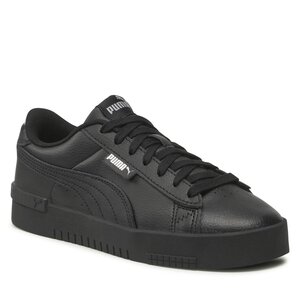 Sneakersy Puma - Jada Rebew 386401 02 Puma Black/Puma Black/Silver.