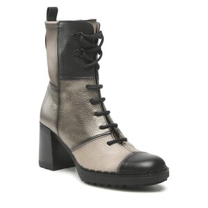 Členková obuv Hispanitas - Michelle2 CHI222265 Black/Taupe.