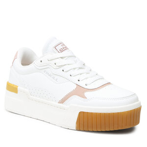 Sneakersy O'Neill - 90231005.1FG Bright White.