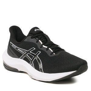 Topánky Asics - Gel-Pulse 14 1011B491 Black/White 003.