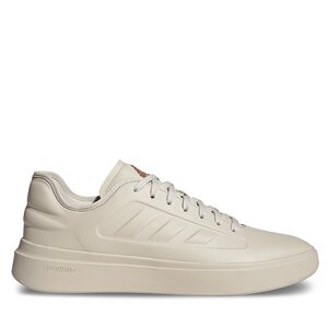 Topánky adidas - ZNTASY LIGHTMOTION+ Lifestyle Adult Shoe HP6667 Béžová.