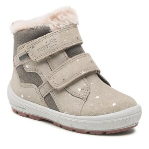 Snehule Superfit - GORE-TEX 1-006316-4000 S Beige/Grau.