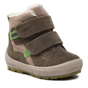 Snehule Superfit - GORE-TEX 1-006315-7000 M Grun.