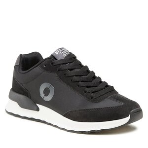 Sneakersy Ecoalf - Princealf Sneakers SHSNPRINC2560WW22 Black 319.